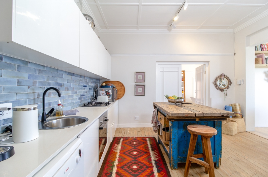 3 Bedroom Property for Sale in Green Point Western Cape